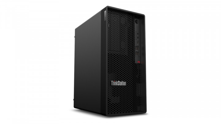 Stacja robocza Lenovo ThinkStation P2 Tower Gen 2 2