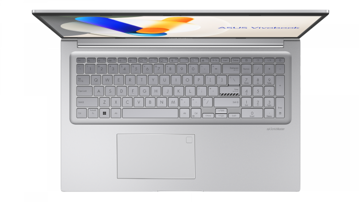 Laptop ASUS Vivobook 17 X1704VA W11H Cool Silver FPR BON 3