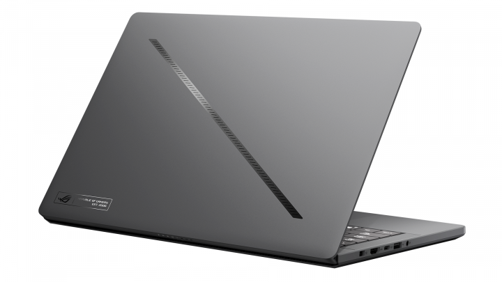 Laptop ASUS ROG Zephyrus G14 OLED GA403UI Eclipse Gray 6