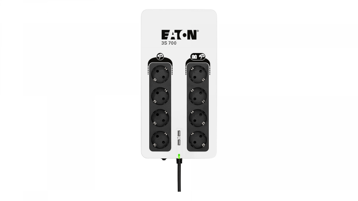 UPS Eaton 3s700d 700VA