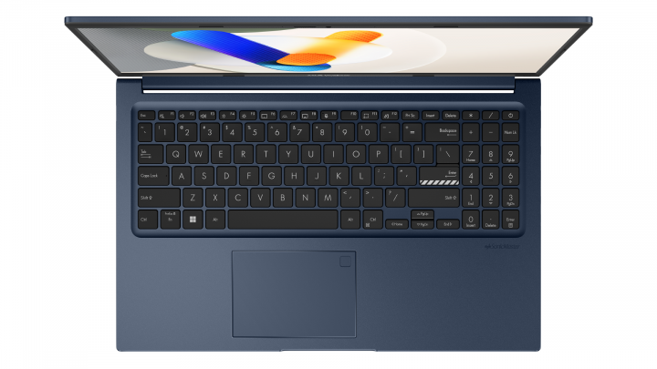  Laptop ASUS Vivobook 15 X1504ZA W11H Quiet Blue 5
