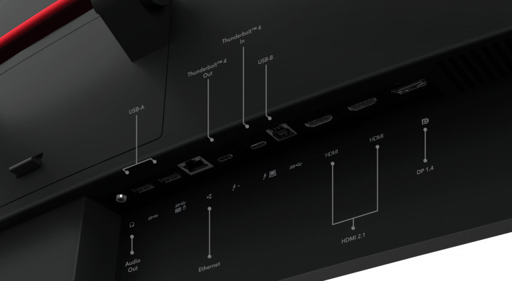 ThinkVision P49w-30 2
