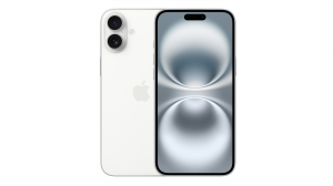Smartfon Apple iPhone 16 Plus 128GB Biały MXVV3HX/A