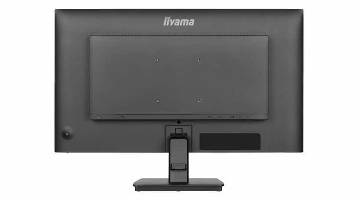 Monitor iiyama ProLite X2792QSU-B1 6