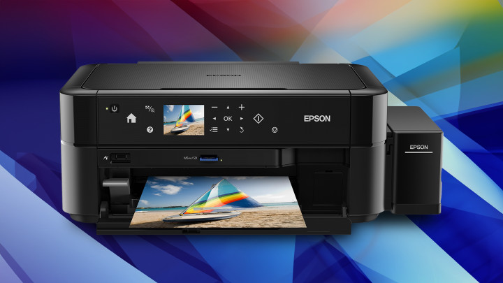 Epson EcoTank L850 - C11CE31401