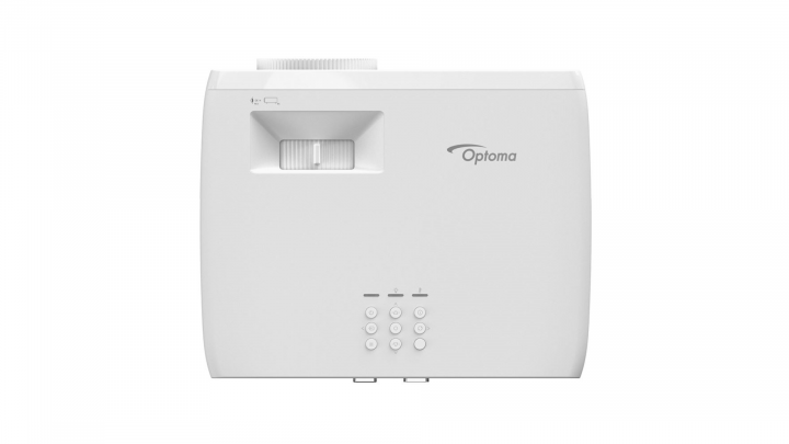 Projektor Optoma ZW340e E9PD7KK11EZ2 5