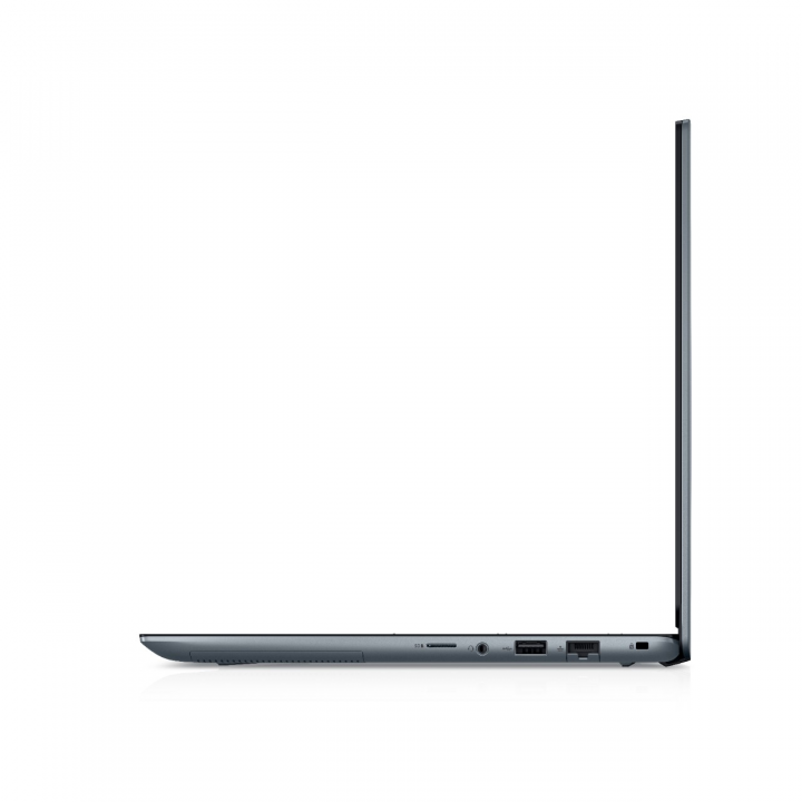 Laptop Dell Vostro 14 5490 szary - widok prawej strony