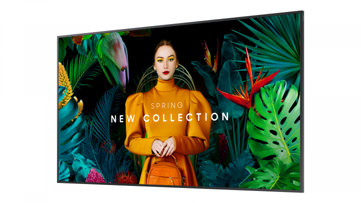 Samsung QH65C LH65QHCEBGCXEN 65" VA UHD 2