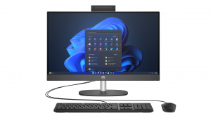 Komputer AiO HP ProOne 245 G10 A54YJET R5 7520U 23,8" FHD 16GB 512SSD W11Pro
