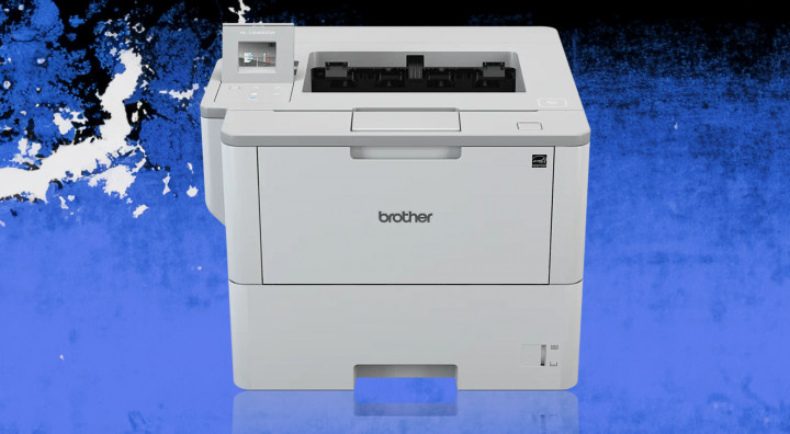 Brother HL-L6400DW 