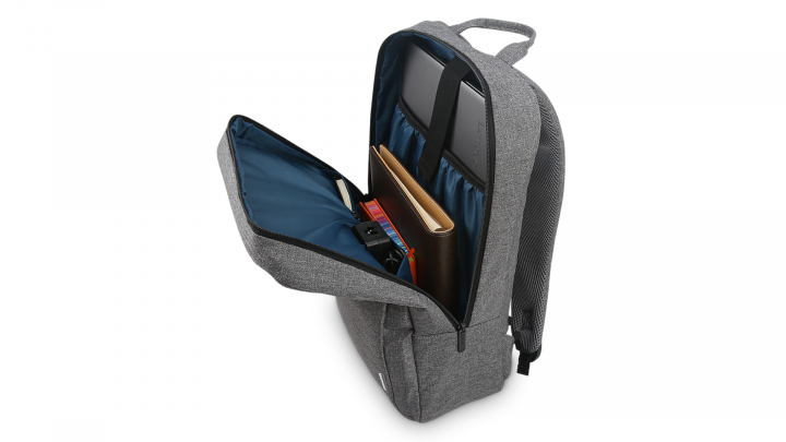 Plecak do laptopa Lenovo B210 Grey 4X40T84058 3