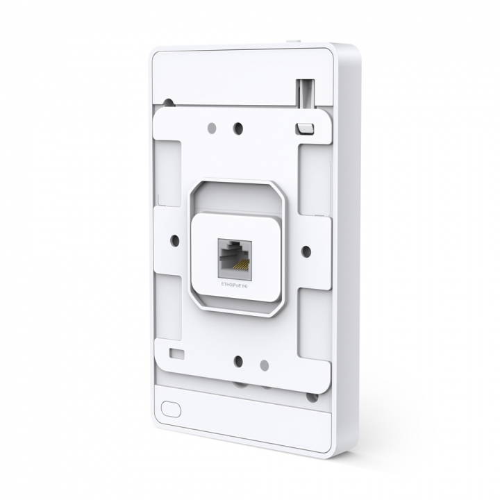 Access Point TP-Link EAP225-Wall - widok tyłu
