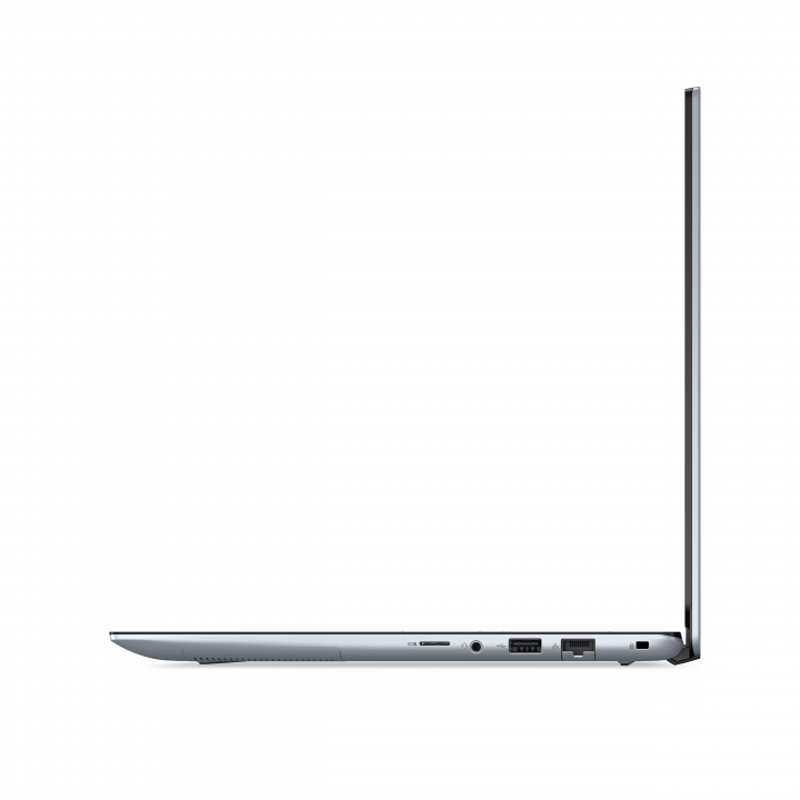 Laptop Dell Vostro 15 5590 srebrny - widok prawej strony