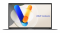 Laptop ASUS Vivobook 17 X1704VA W11H Cool Silver FPR BON 4
