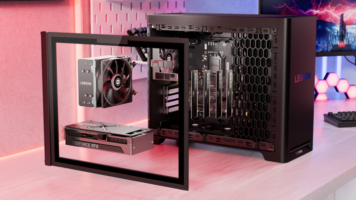 Lenovo Legion T5 30AGB10 3