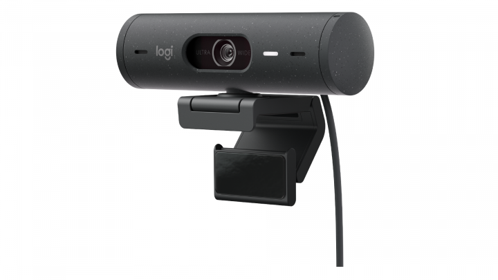 Kamera internetowa Logitech Brio 505 grafitowa 960-001459