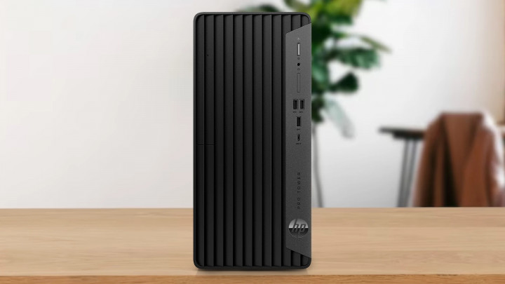 HP Pro 400 G9 Tower 2