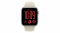 Apple Watch SE 3 GPS + Cellular koperta 40 mm z aluminium w kolorze księżycowej poświaty, pasek sportowy w kolorze piasek