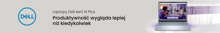 Laptopy Dell 14 Plus