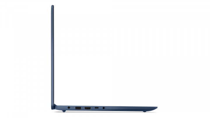 IdeaPad Slim 3 15IAH8 W11H Abyss Blue + Nortion 9