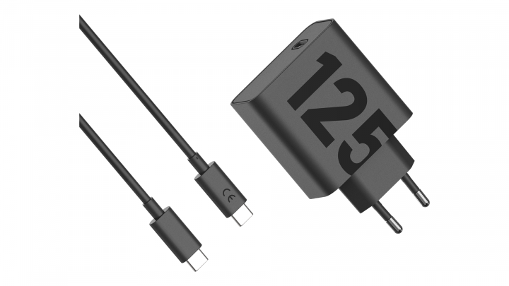 Ładowarka Motorola TurboPower 125W PG38C06280