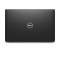 Laptop Dell Latitude 7410 czarny - widok klapy