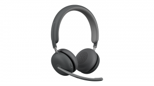 Słuchawki bezprzewodowe Logitech Zone Wireless 2 Headset UC - 981-001311