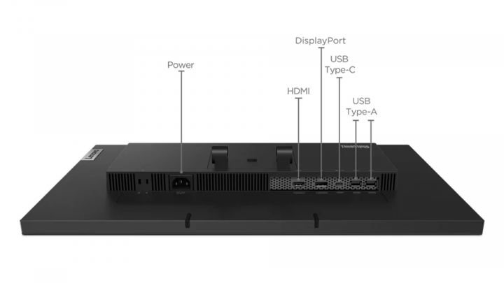 ThinkVision T24t-20 62C5GAT1EU detal2