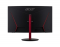 Monitor Acer Nitro XZ322QUPbmiiphx - widok tyłu