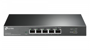 Switch TP-Link TL-SG105-M2
