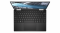 Laptop Dell XPS 13 9310 2w1 srebrno-czarny - widok klawiatury
