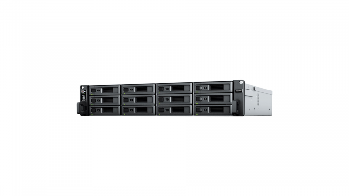 Serwer NAS Synology RS2423RP+ 3