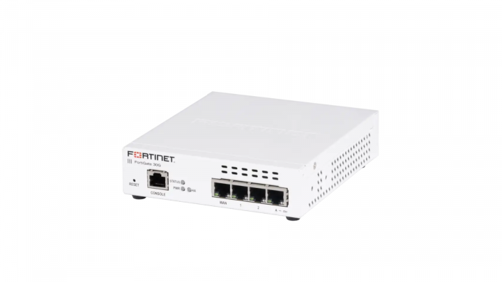 Fortinet FortiGate 30G 3