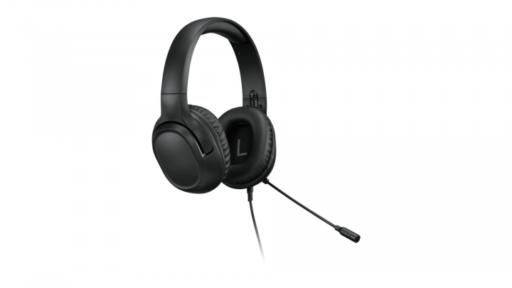 Słuchawki przewodowe Lenovo H110 GXD1P46879 2