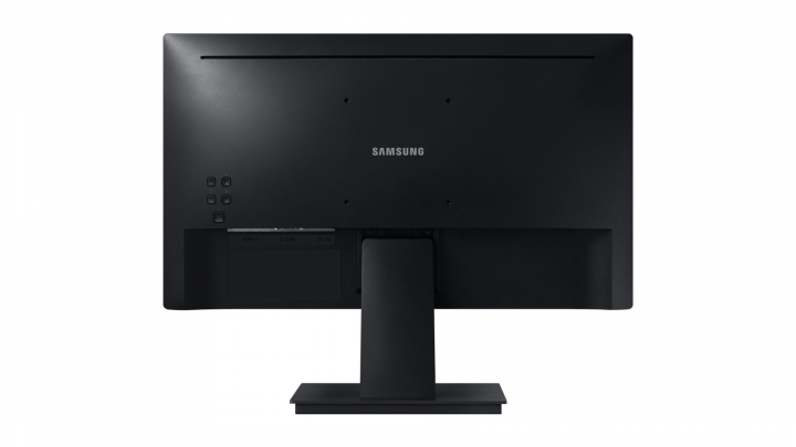 Monitor Samsung LS24A310NHUXEN - tył
