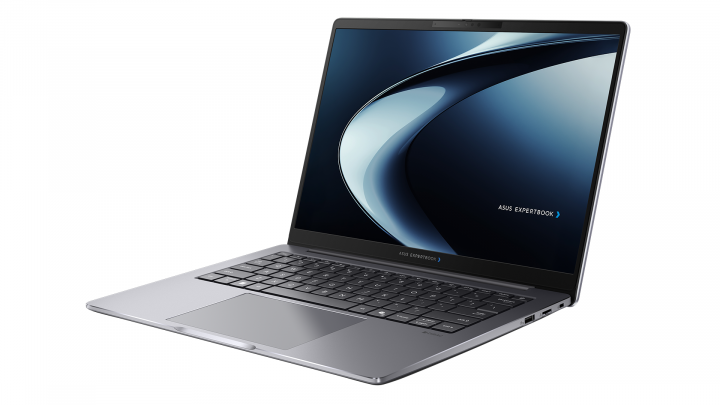 Laptop ASUS ExpertBook P5 Gen 2 P5405CAA W11P Misty Grey Copilot 12