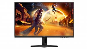 Monitor AOC Q24G4RE 23,8" IPS QHD 180Hz 1ms 