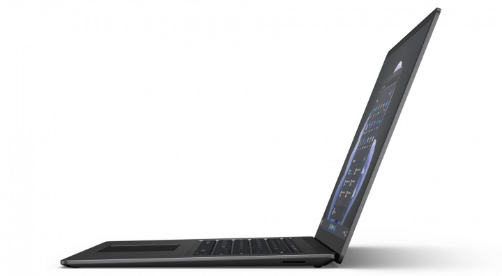 Microsoft Surface Laptop 5 15 Grafitowy 5