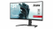 Monitor iiyama G-Master GCB3481WQSU-B1 34" UWQHD VA Curved 0,3ms 180Hz 6