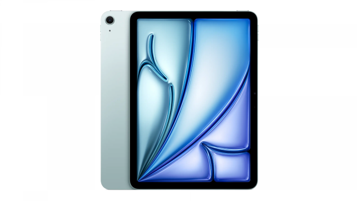 Tablet Apple iPad Air 11" M3 WiFi Niebieski