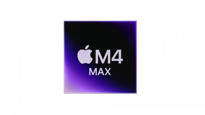 Apple MacBook Pro 16 M4 Max Gwiezdna Czerń 2