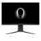 Monitor Dell Alienware 27 AW2720HF - widok frontu