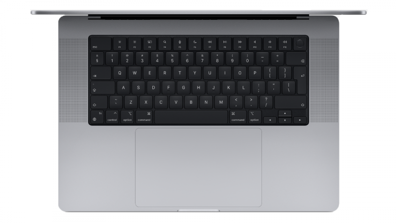 Laptop Apple MacBook Pro 16 MNW93ZE/A M2 Pro 16,2