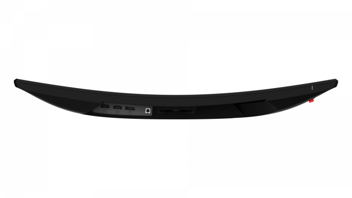 Monitor MSI MAG 274CQF 27" WQHD Curved 180Hz 0,5ms 6