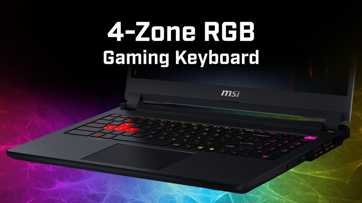 Laptop MSI Katana 15 HX C14W 3