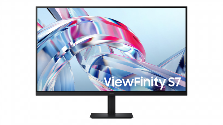 Monitor Samsung Odyssey S7 LS32H704EAUXEN 