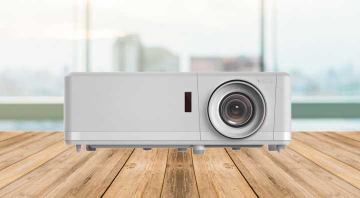 Optoma ZH507 1