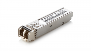 Wkładka SFP HPE Aruba Instant On 1Gb MMF 500m R9D16A