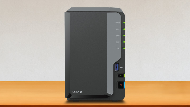 Synology DS224+