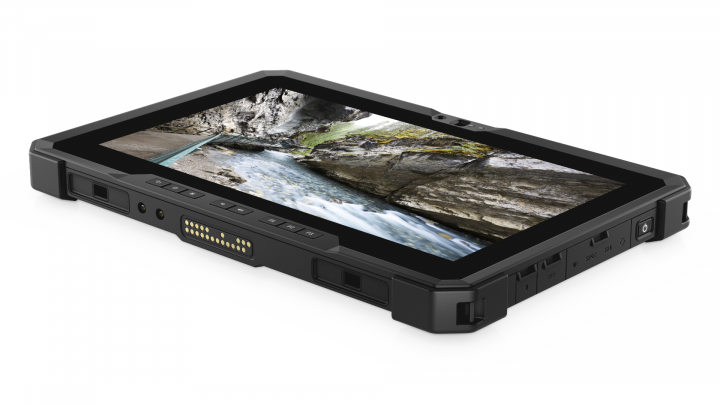 Tablet Dell Latitude 7220 Rugged Extreme 2